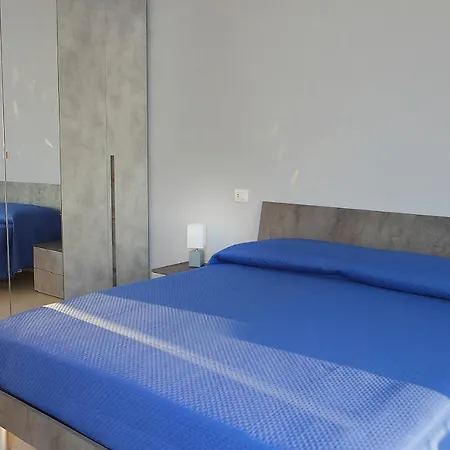 Vakantiehuis Rama Vico Equense
