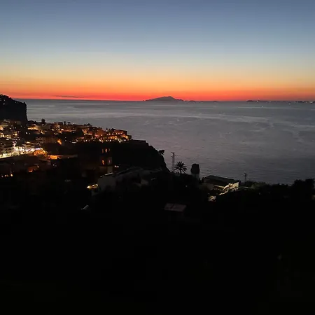Rama Casa de Férias Vico Equense