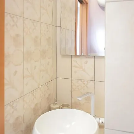 Rama בית נופש *