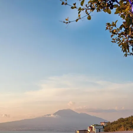 Rama בית נופש ויקו אקוונסה