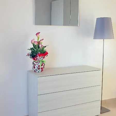 בית נופש Rama ויקו אקוונסה